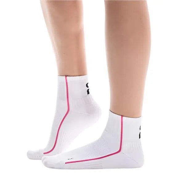 Unisex's Court Mid Tennis SocksTienda Tennis