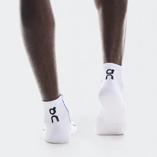 Unisex's Court Mid Tennis SocksTienda Tennis