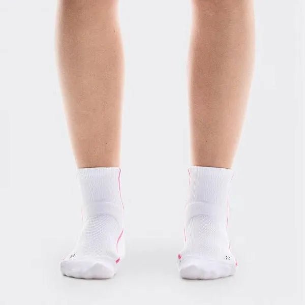 Unisex's Court Mid Tennis SocksTienda Tennis