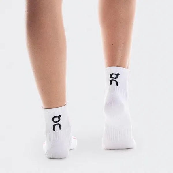 Unisex's Court Mid Tennis SocksTienda Tennis