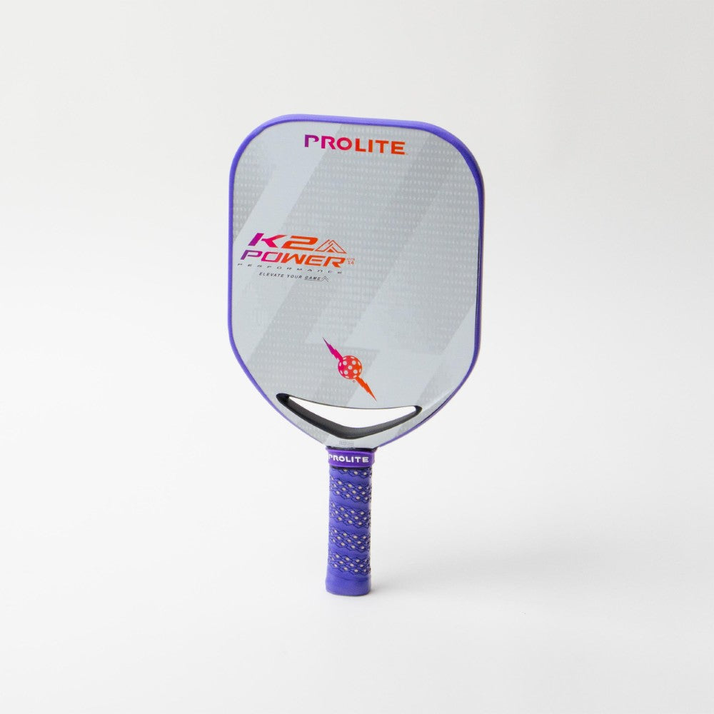 Prolite Pickleball Paddle - K2 Power