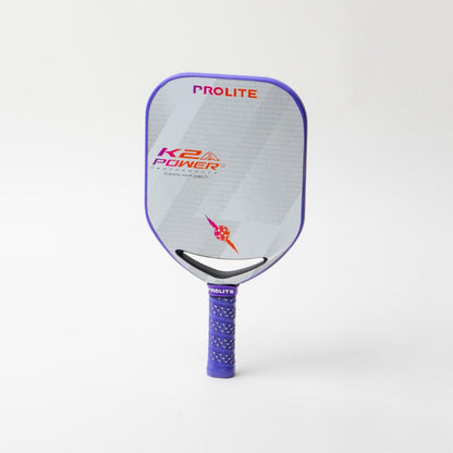 Prolite Pickleball Paddle - K2 Power