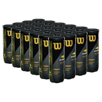 US Open Extra Duty Tennis Ball CaseTienda Tennis