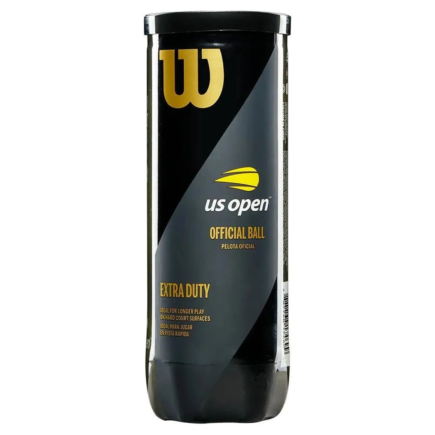 US Open Extra Duty Tennis Ball CaseTienda Tennis