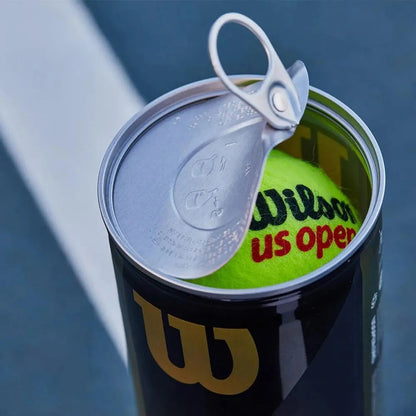 US Open Extra Duty Tennis Ball CaseTienda Tennis