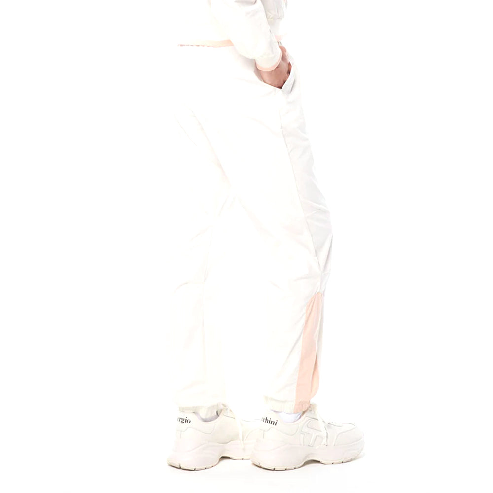 Sergio Tacchini Nella Track Pant |  Gardenia