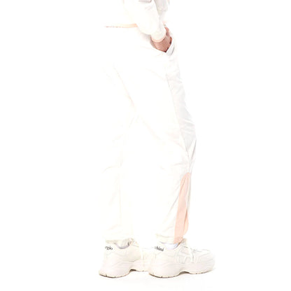 Sergio Tacchini Nella Track Pant |  Gardenia