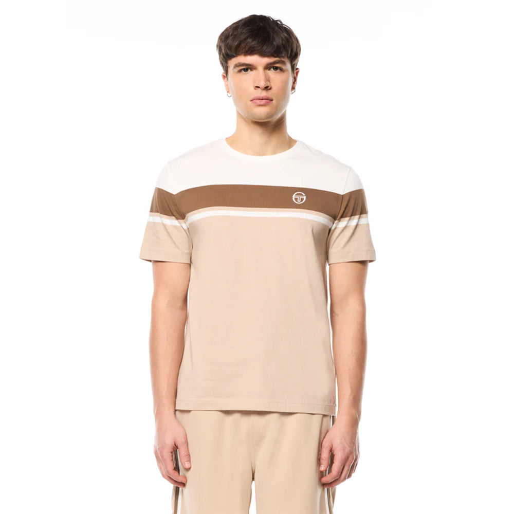 Sergio Tacchini Damarindo Shirt | Humus