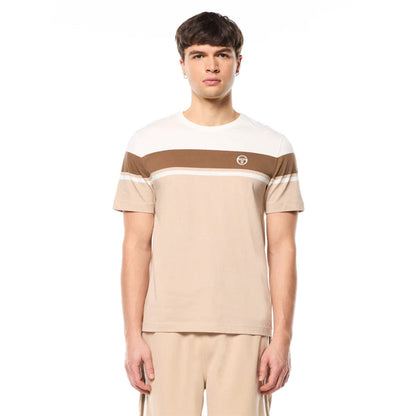 Sergio Tacchini Damarindo Shirt | Humus