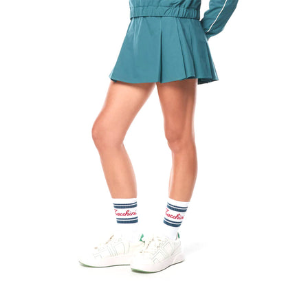 Sergio Tacchini Doni Skort | Mediterranea