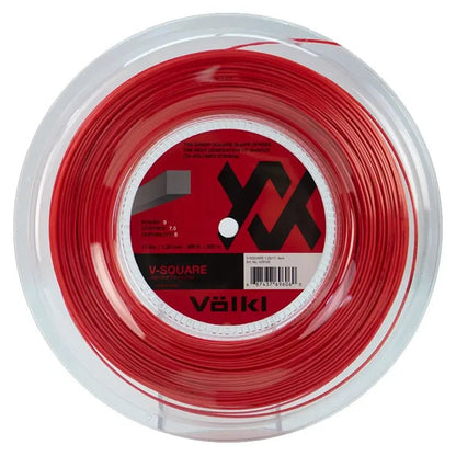 V - Square Tennis String ReelTienda Tennis