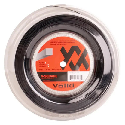 V - Square Tennis String ReelTienda Tennis