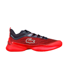 Padel Shoes Lacoste AG-LT23 ULTRA MC Rojo