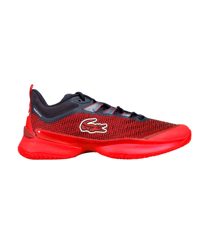 Padel Shoes Lacoste AG-LT23 ULTRA MC Rojo