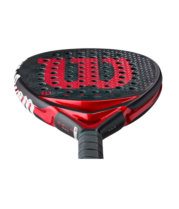 Wilson Bela Pro V3 2025 Padel Racket