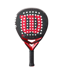 Wilson Bela Pro V3 2025 Padel Racket
