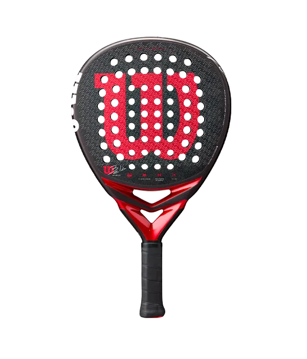 Wilson Bela Pro V3 2025 Padel Racket