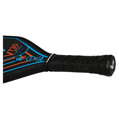 V730 MAX Pickleball Paddle Loong CircuitTienda Tennis