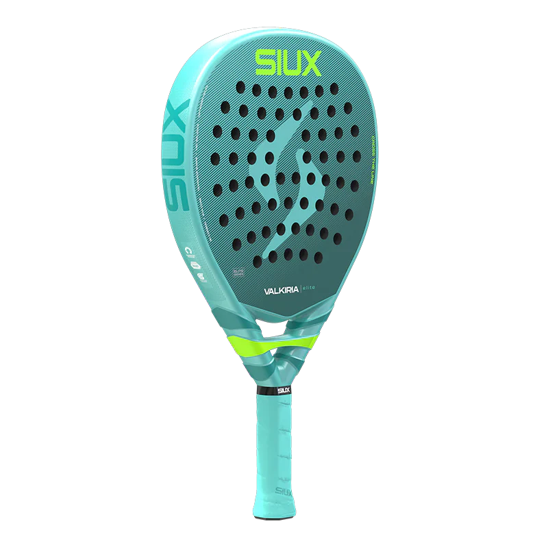 Siux Valkiria Elite 2 2026 Padel Racket