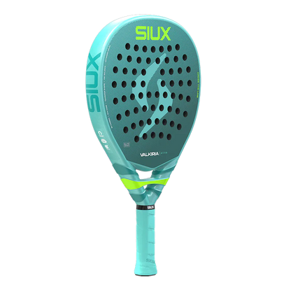 Siux Valkiria Elite 2 2026 Padel Racket