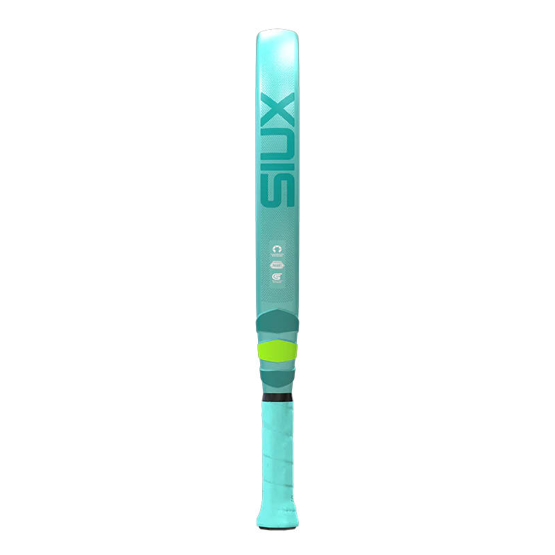 Siux Valkiria Elite 2 2026 Padel Racket