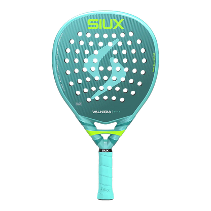 Siux Valkiria Elite 2 2026 Padel Racket