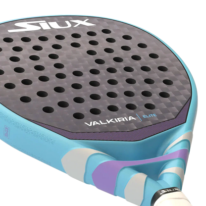 Siux Padel Racket Valkyrie Elite