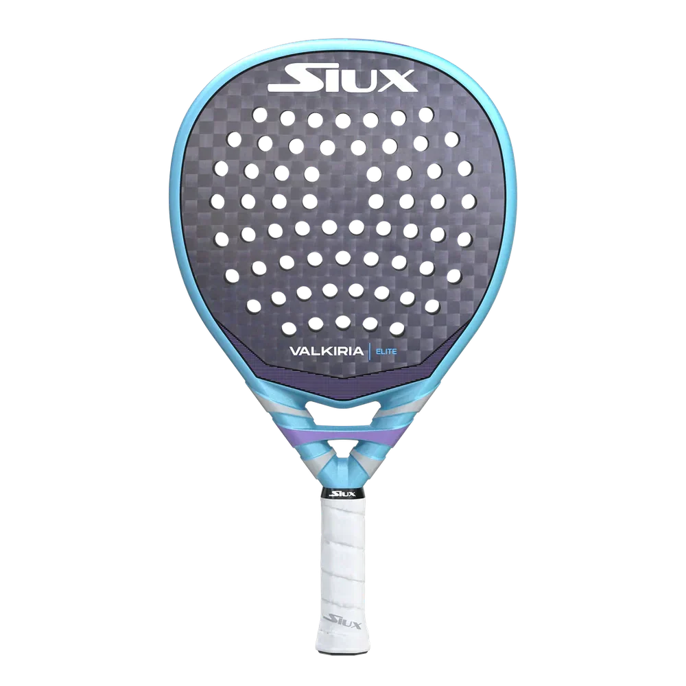 Siux Padel Racket Valkyrie Elite