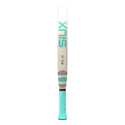 Siux Valkiria Pro 2026 Padel Racket