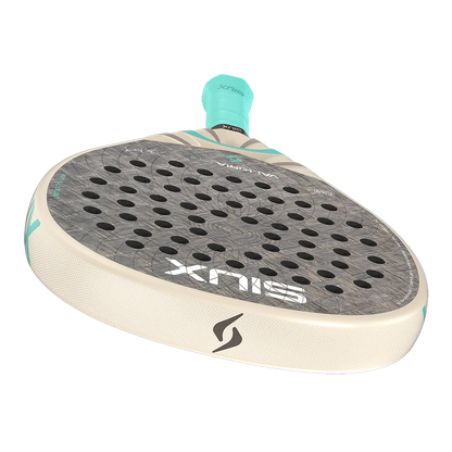 Siux Valkiria Pro 2026 Padel Racket