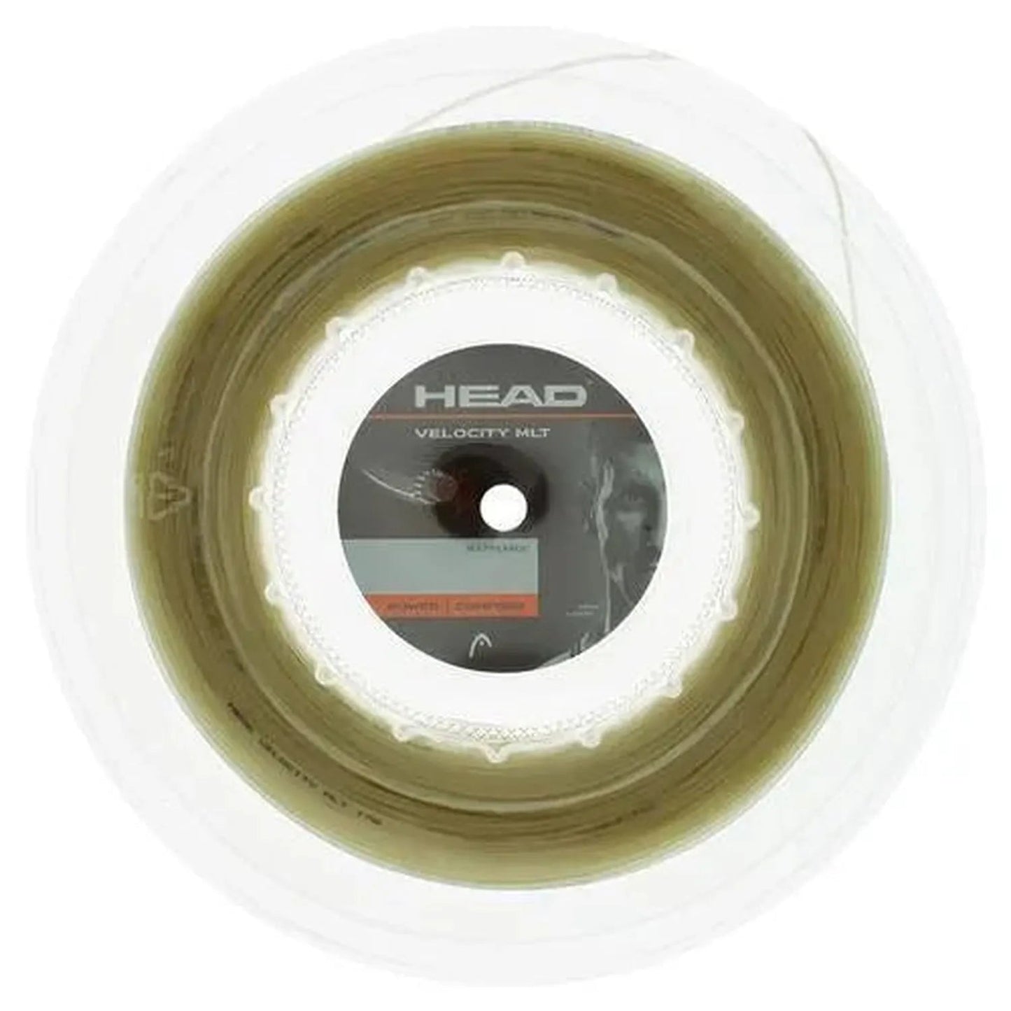 Velocity MLT Tennis String ReelTienda Tennis