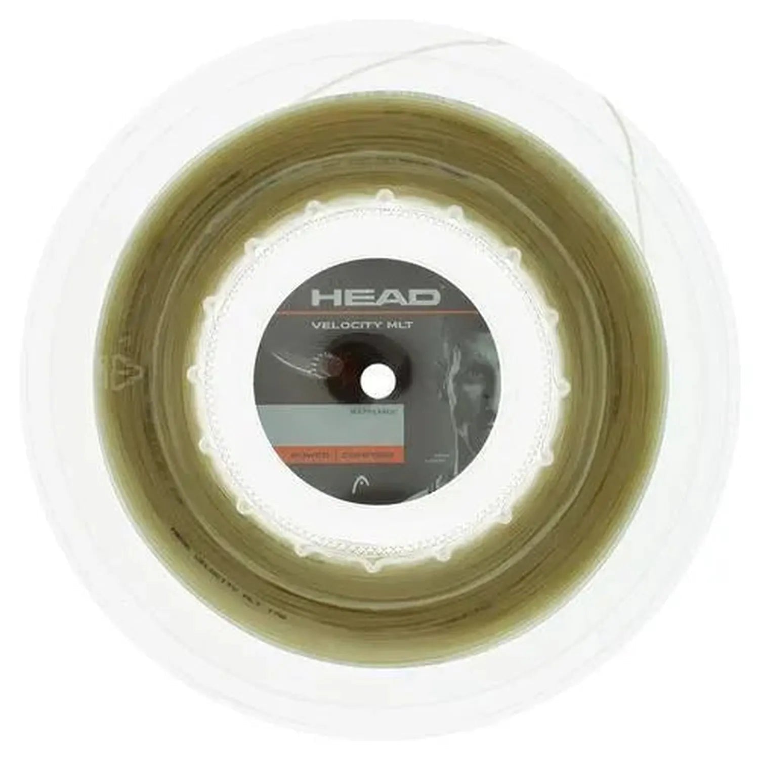 Velocity MLT Tennis String ReelTienda Tennis