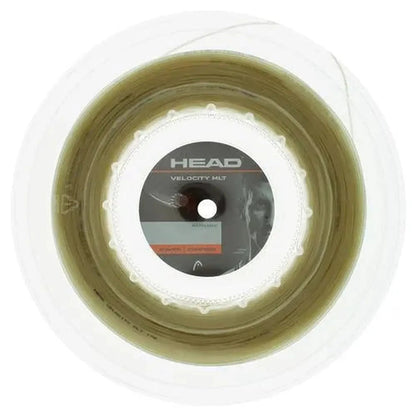 Velocity MLT Tennis String ReelTienda Tennis