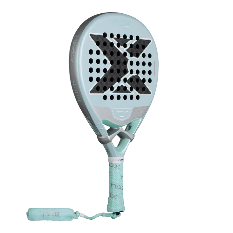 NOX Ventus Hybrid 12K Lite 2026 Padel Racket