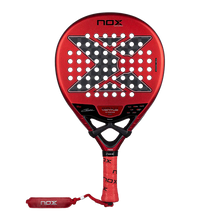 NOX EA10 Ventus Hybrid 12K Xtrem by Edu Alonso 2026 Padel Racket