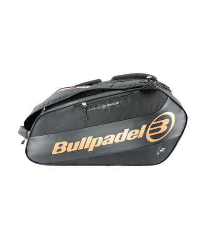 Padel Bag  Bullpadel Vertex Negro 2025
