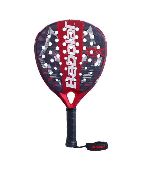 Babolat Technical Veron Juan Lebrón Padel Racket
