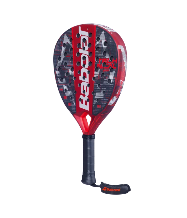 Babolat Technical Veron Juan Lebrón Padel Racket