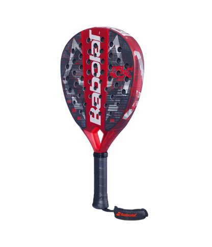 Babolat Technical Veron Juan Lebrón Padel Racket