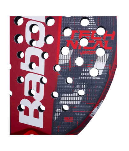 Babolat Technical Veron Juan Lebrón Padel Racket