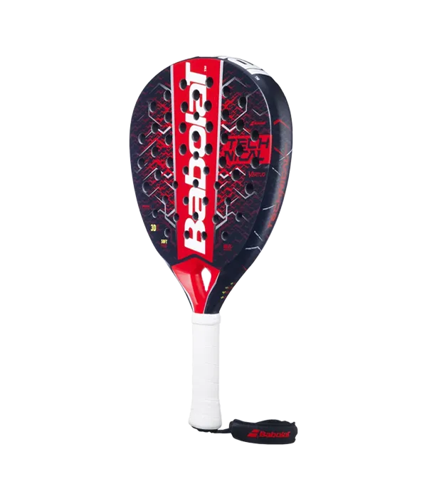 Babolat Technical Vertuo 2025 Padel Racket