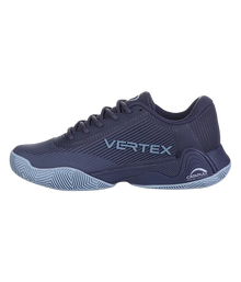 Padel Shoes Bullpadel Vertex Vibram 25l Azul Oscuro 2025