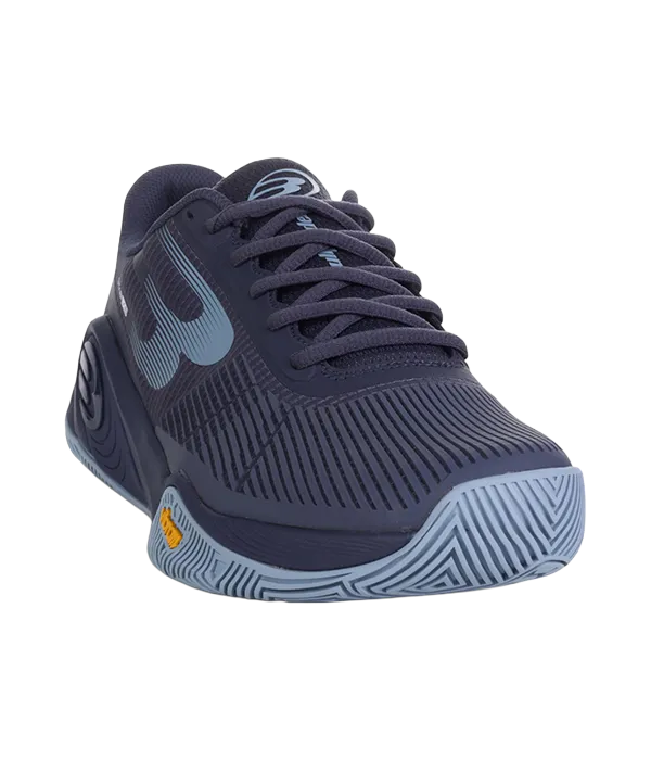 Padel Shoes Bullpadel Vertex Vibram 25l Azul Oscuro 2025