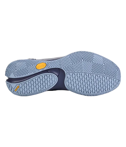 Padel Shoes Bullpadel Vertex Vibram 25l Azul Oscuro 2025