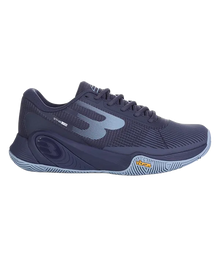 Padel Shoes Bullpadel Vertex Vibram 25l Azul Oscuro 2025