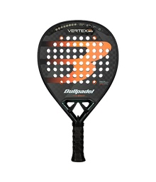 Bullpadel VERTEX 04 Hybrid 2025 Padel Racket