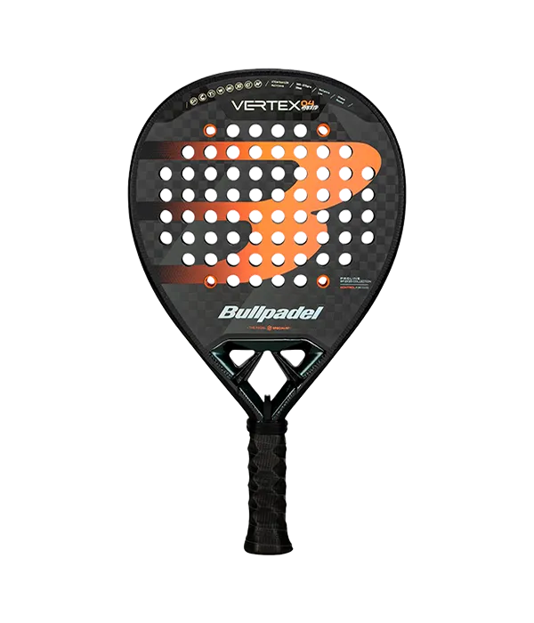 Bullpadel VERTEX 04 Hybrid 2025 Padel Racket