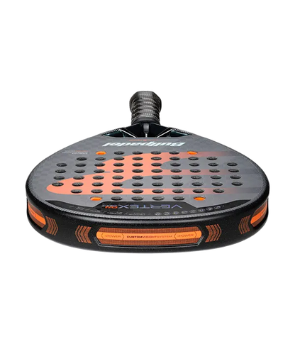 Bullpadel VERTEX 04 Hybrid 2025 Padel Racket