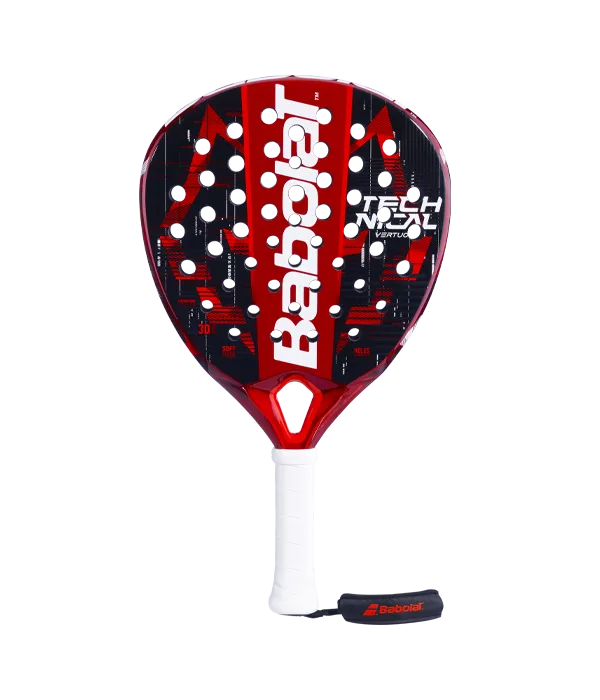 Babolat Technical Vertuo Juan Lebrón Padel Racket