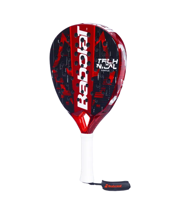 Babolat Technical Vertuo Juan Lebrón Padel Racket